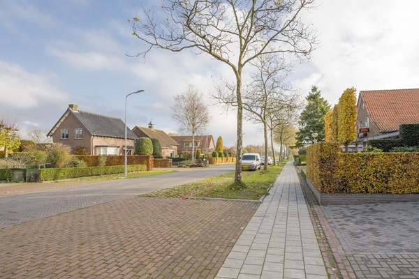 Medium property photo - Wielweg 12, 3785 KR Zwartebroek